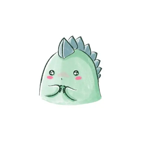 Avatar hình nền khủng long cute ff, điểm nhấn dễ thương cho không gian mạng xã hội Avatar hình nền khủng long cute ff, điểm nhấn dễ thương cho không gian mạng xã hội