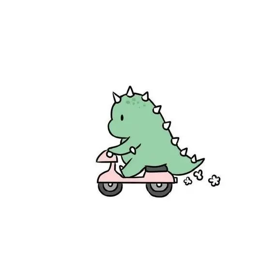Ảnh avatar hình nền khủng long cute ff, lý tưởng để thể hiện cá tính riêng Ảnh avatar hình nền khủng long cute ff, lý tưởng để thể hiện cá tính riêng