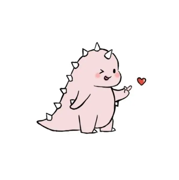 Ảnh avatar hình nền khủng long cute ff, phù hợp với mọi tín đồ yêu khủng long Ảnh avatar hình nền khủng long cute ff, phù hợp với mọi tín đồ yêu khủng long