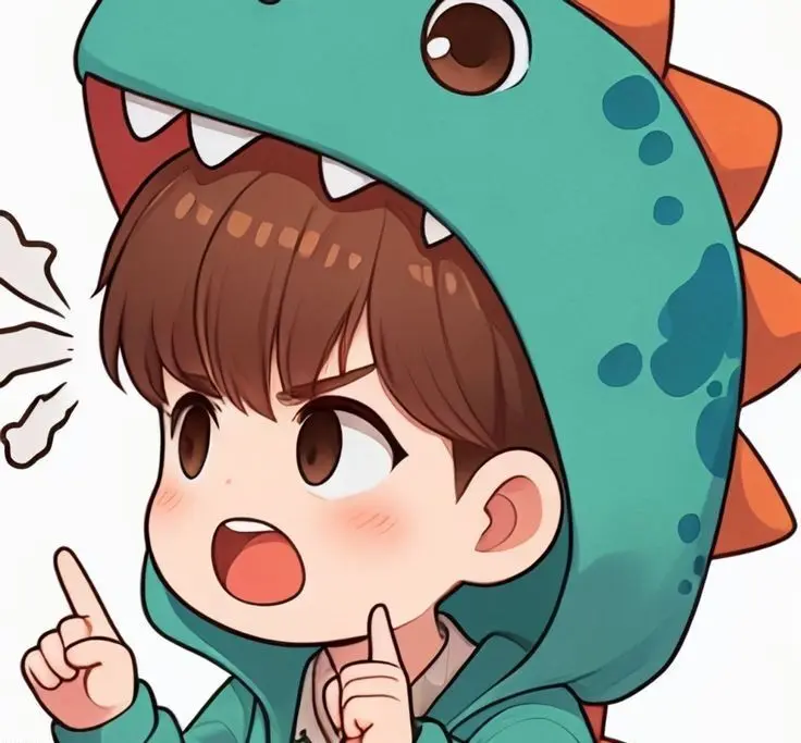 Chibi avatar hình nền khủng long cute ff, lựa chọn hoàn hảo để làm mới tài khoản Chibi avatar hình nền khủng long cute ff, lựa chọn hoàn hảo để làm mới tài khoản