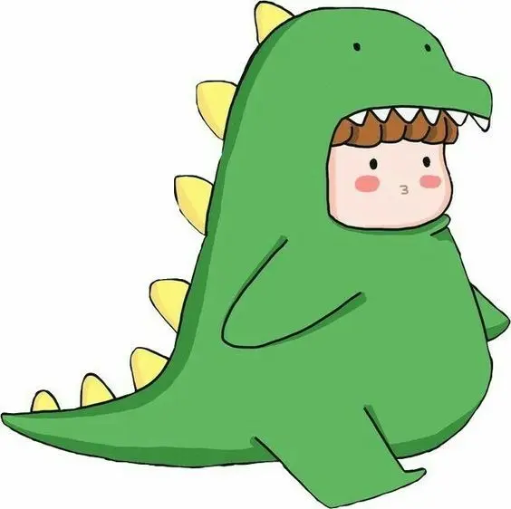 Hình ảnh chibi avatar hình nền khủng long cute ff, điểm nhấn đáng yêu độc đáo Hình ảnh chibi avatar hình nền khủng long cute ff, điểm nhấn đáng yêu độc đáo