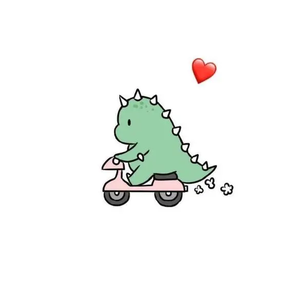 Ảnh avatar hình nền khủng long cute ff, phù hợp để làm nổi bật cá tính Ảnh avatar hình nền khủng long cute ff, phù hợp để làm nổi bật cá tính
