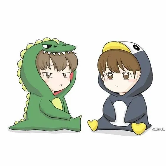 Chibi avatar hình nền khủng long cute ff, phù hợp với mọi tín đồ yêu sự dễ thương Chibi avatar hình nền khủng long cute ff, phù hợp với mọi tín đồ yêu sự dễ thương