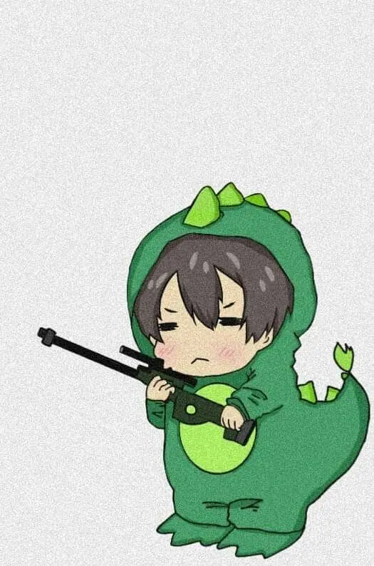 Ảnh chibi avatar hình nền khủng long cute ff, giúp bạn thể hiện cá tính trẻ trung Ảnh chibi avatar hình nền khủng long cute ff, giúp bạn thể hiện cá tính trẻ trung