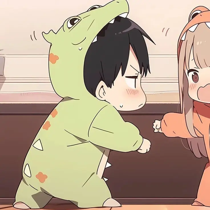 Chibi avatar hình nền khủng long cute ff, biểu tượng của sự hồn nhiên và thân thiện Chibi avatar hình nền khủng long cute ff, biểu tượng của sự hồn nhiên và thân thiện