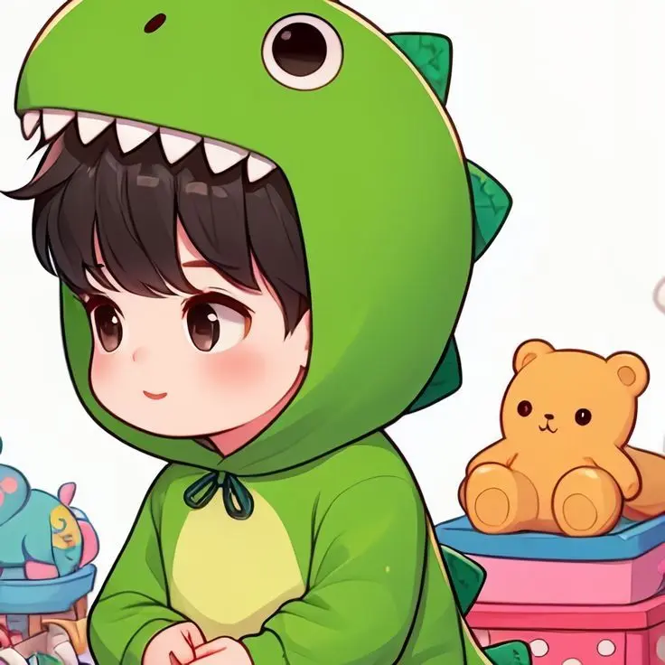 Chibi avatar hình nền khủng long cute ff, giúp bạn lan tỏa sự vui nhộn mỗi ngày Chibi avatar hình nền khủng long cute ff, giúp bạn lan tỏa sự vui nhộn mỗi ngày