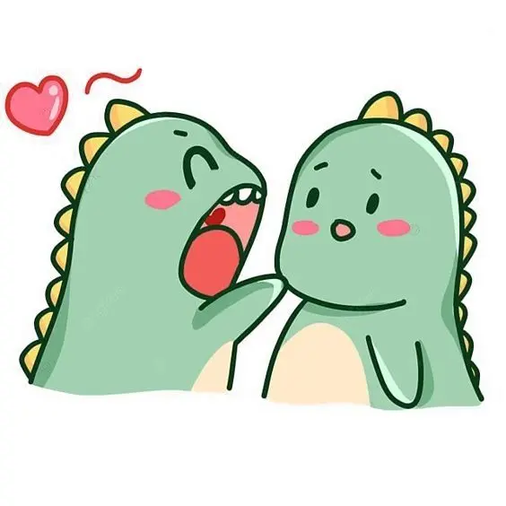 Hình ảnh avatar hình nền khủng long cute ff, tạo cảm giác vui vẻ mỗi ngày Hình ảnh avatar hình nền khủng long cute ff, tạo cảm giác vui vẻ mỗi ngày