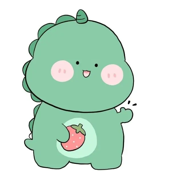 Avatar hình nền khủng long cute ff, làm sáng bừng trang cá nhân của bạn Avatar hình nền khủng long cute ff, làm sáng bừng trang cá nhân của bạn