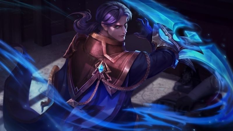 Avatar liên quân ngầu, dành cho game thủ muốn khẳng định bản lĩnh. Avatar liên quân ngầu, dành cho game thủ muốn khẳng định bản lĩnh.