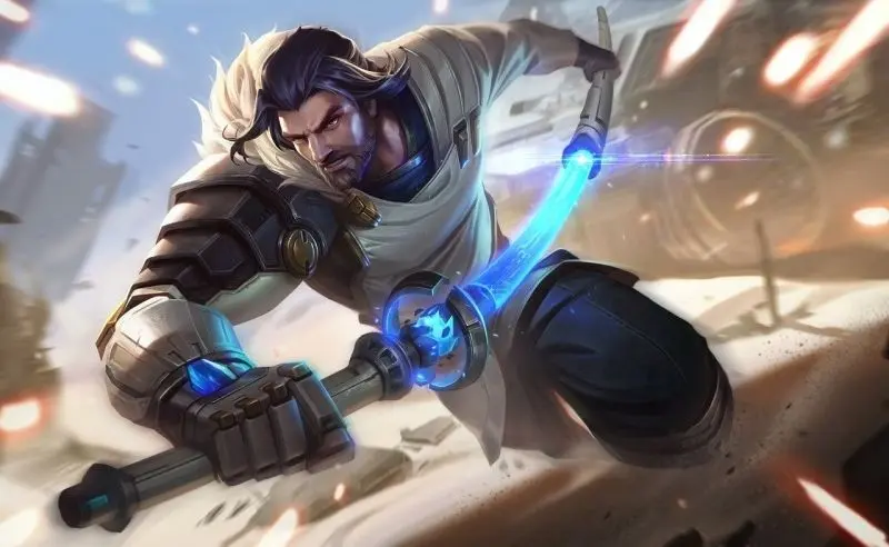Avatar liên quân ngầu, lý tưởng để bày tỏ tình yêu với tựa game yêu thích. Avatar liên quân ngầu, lý tưởng để bày tỏ tình yêu với tựa game yêu thích.
