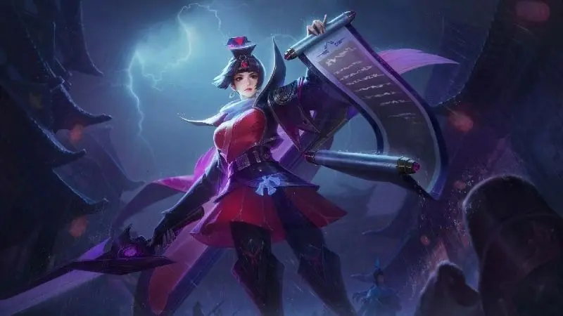 Hình ảnh avatar liên quân ngầu, giúp bạn khẳng định cá tính riêng. Hình ảnh avatar liên quân ngầu, giúp bạn khẳng định cá tính riêng.