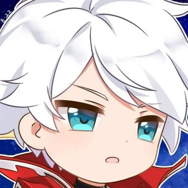 Làm mới ngày mới với avatar Liên Quân hoạt họa siêu dễ thương Làm mới ngày mới với avatar Liên Quân hoạt họa siêu dễ thương