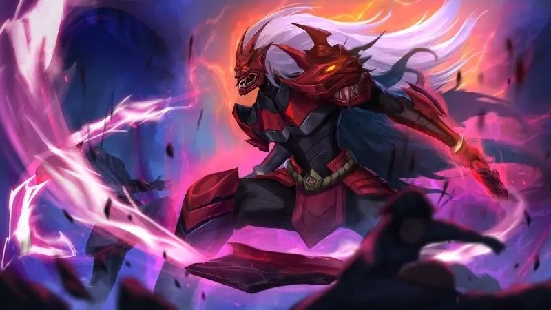 Avatar liên quân ngầu, sự lựa chọn hoàn hảo cho fan cứng của game. Avatar liên quân ngầu, sự lựa chọn hoàn hảo cho fan cứng của game.