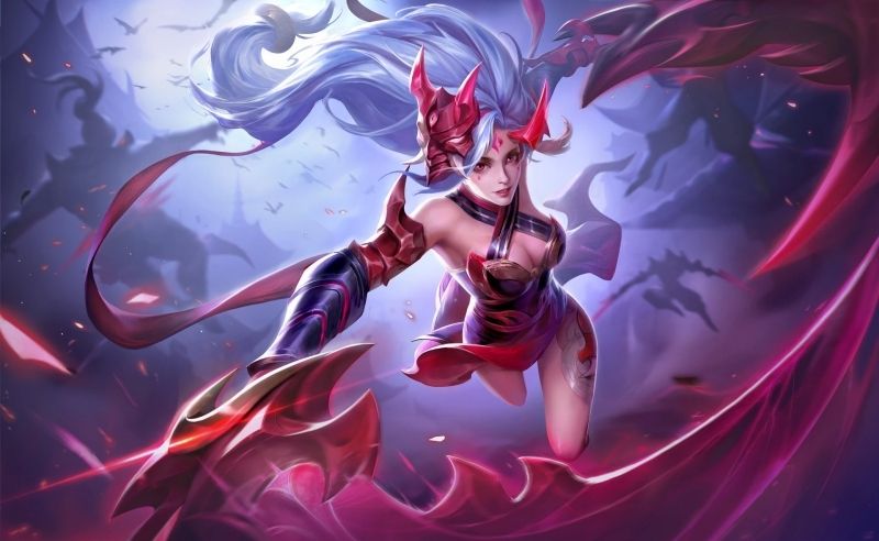 Avatar liên quân ngầu, giúp bạn tỏa sáng giữa thế giới game thủ. Avatar liên quân ngầu, giúp bạn tỏa sáng giữa thế giới game thủ.