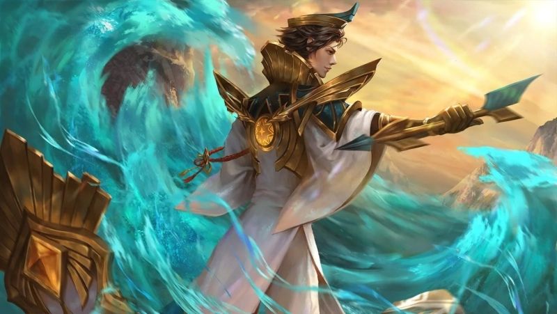 Ảnh avatar liên quân ngầu, tạo ấn tượng mạnh mẽ với mọi người. Ảnh avatar liên quân ngầu, tạo ấn tượng mạnh mẽ với mọi người.
