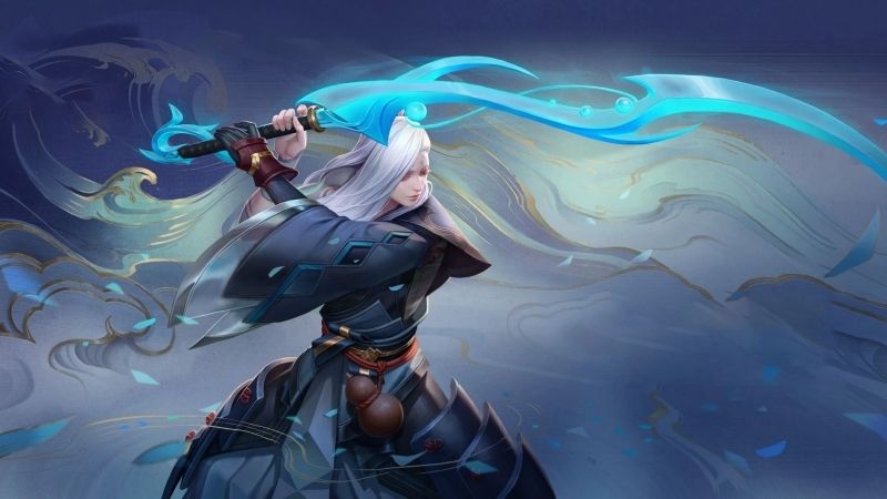 Ảnh avatar liên quân ngầu, biểu tượng của sự tự tin và nổi bật. Ảnh avatar liên quân ngầu, biểu tượng của sự tự tin và nổi bật.