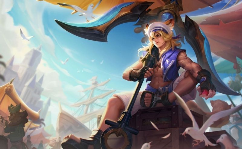 Avatar liên quân ngầu, giúp bạn khẳng định bản lĩnh trên chiến trường. Avatar liên quân ngầu, giúp bạn khẳng định bản lĩnh trên chiến trường.