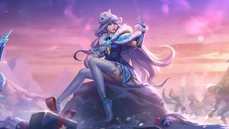 Hình ảnh avatar liên quân ngầu, thể hiện cá tính độc đáo của bạn. Hình ảnh avatar liên quân ngầu, thể hiện cá tính độc đáo của bạn.