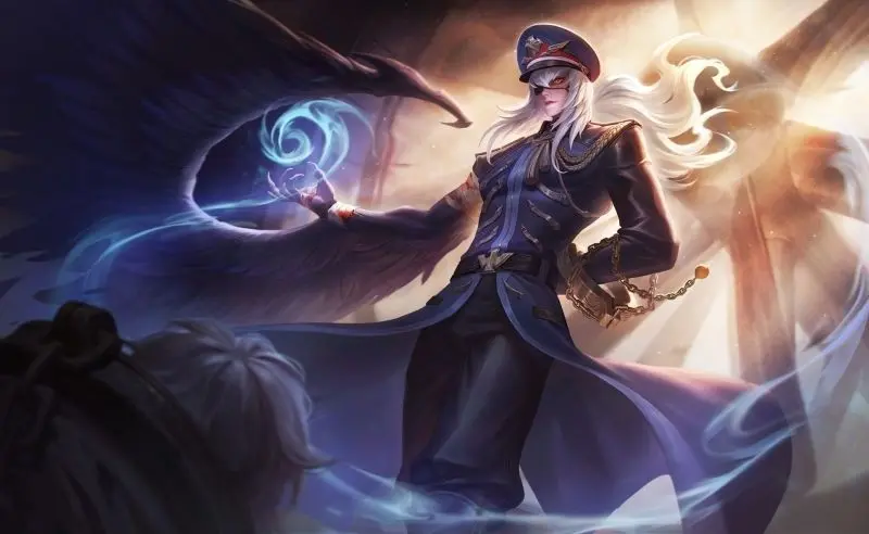 Avatar liên quân ngầu, dành riêng cho những game thủ muốn nổi bật. Avatar liên quân ngầu, dành riêng cho những game thủ muốn nổi bật.