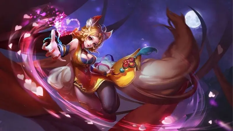 Avatar liên quân cute, mang lại sự dễ thương giữa chiến trường. Avatar liên quân cute, mang lại sự dễ thương giữa chiến trường.