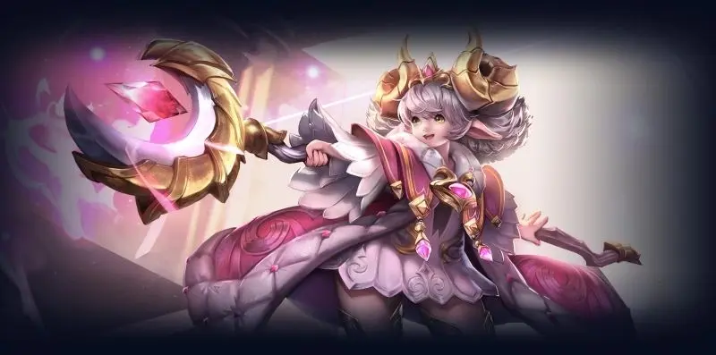 Hình ảnh avatar liên quân cute, lựa chọn lý tưởng cho người yêu sự ngọt ngào. Hình ảnh avatar liên quân cute, lựa chọn lý tưởng cho người yêu sự ngọt ngào.