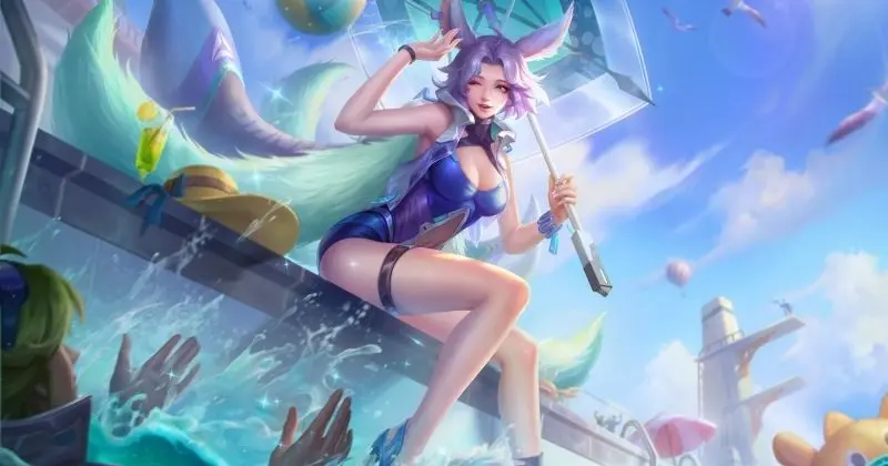 Hình ảnh avatar liên quân cute, phù hợp với mọi phong cách dễ thương. Hình ảnh avatar liên quân cute, phù hợp với mọi phong cách dễ thương.