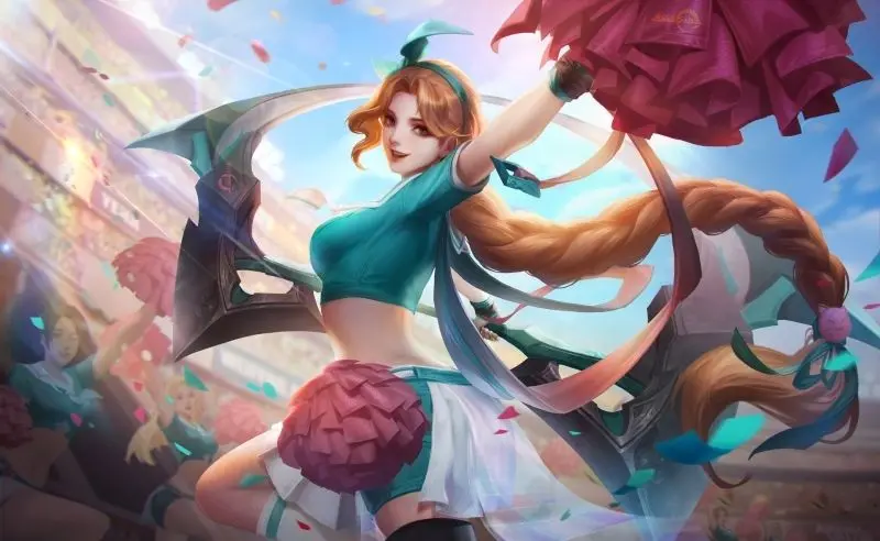 Avatar liên quân cute, giúp bạn nổi bật giữa cộng đồng game thủ. Avatar liên quân cute, giúp bạn nổi bật giữa cộng đồng game thủ.