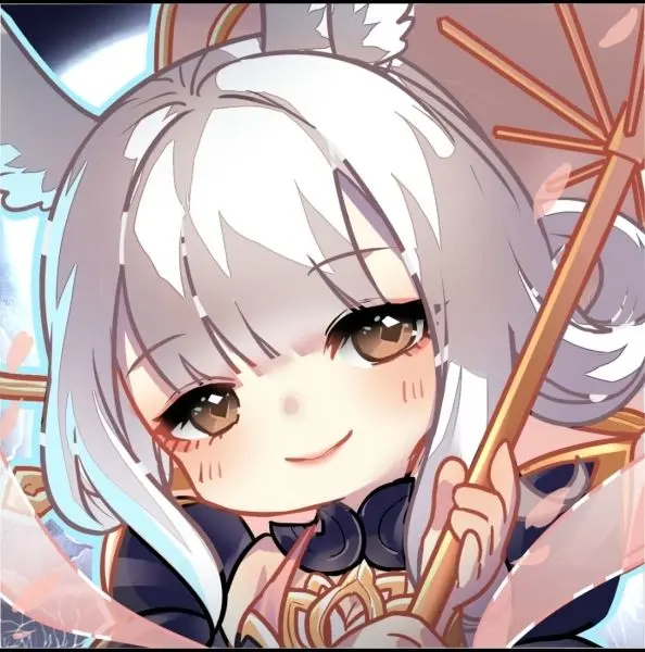 Ảnh avatar liên quân cute, mang lại sự vui vẻ và đáng yêu trong mọi trận đấu. Ảnh avatar liên quân cute, mang lại sự vui vẻ và đáng yêu trong mọi trận đấu.