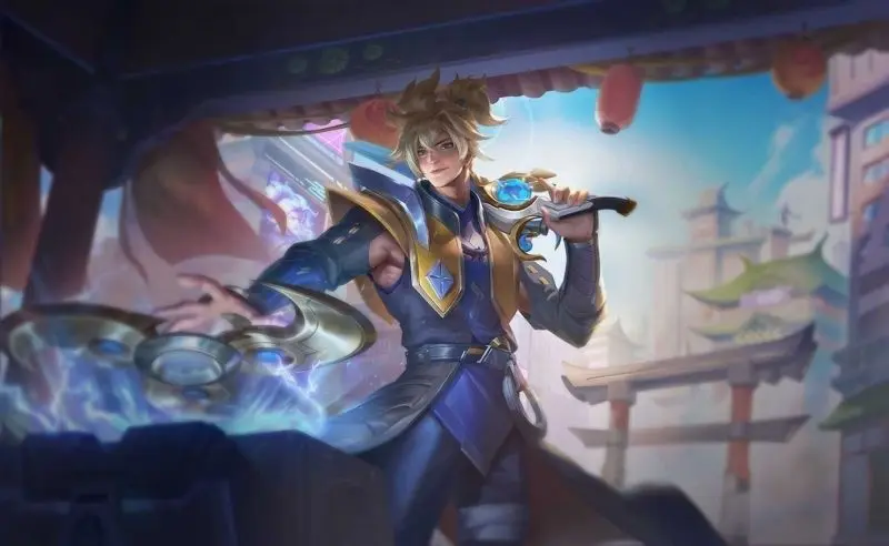 Hình ảnh avatar liên quân ngầu, lựa chọn lý tưởng để thể hiện sức mạnh. Hình ảnh avatar liên quân ngầu, lựa chọn lý tưởng để thể hiện sức mạnh.