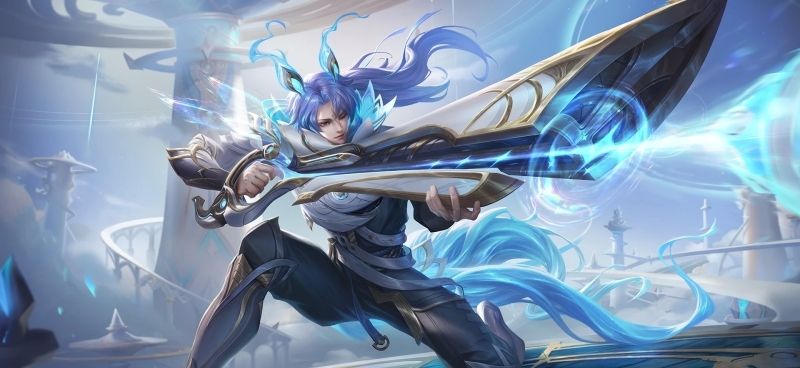Hình ảnh avatar liên quân ngầu, mang lại cảm giác tự tin và chuyên nghiệp. Hình ảnh avatar liên quân ngầu, mang lại cảm giác tự tin và chuyên nghiệp.