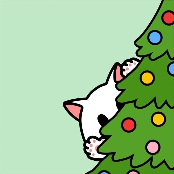 Avatar noel anime nghệ thuật, mang lại cảm giác yên bình. Avatar noel anime nghệ thuật, mang lại cảm giác yên bình.