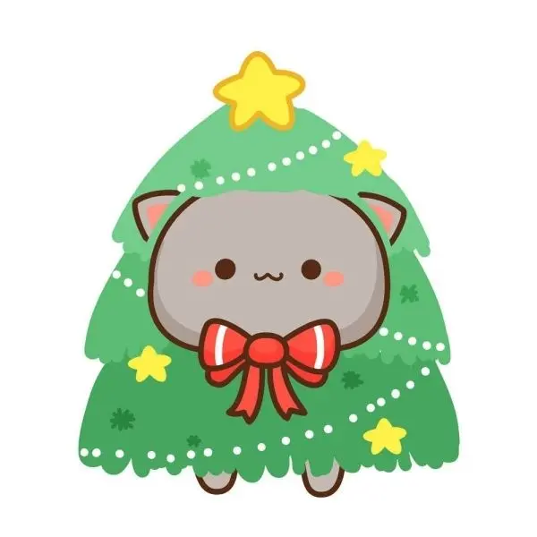 Hình ảnh noel anime ngộ nghĩnh, lan tỏa sự vui vẻ. Hình ảnh noel anime ngộ nghĩnh, lan tỏa sự vui vẻ.