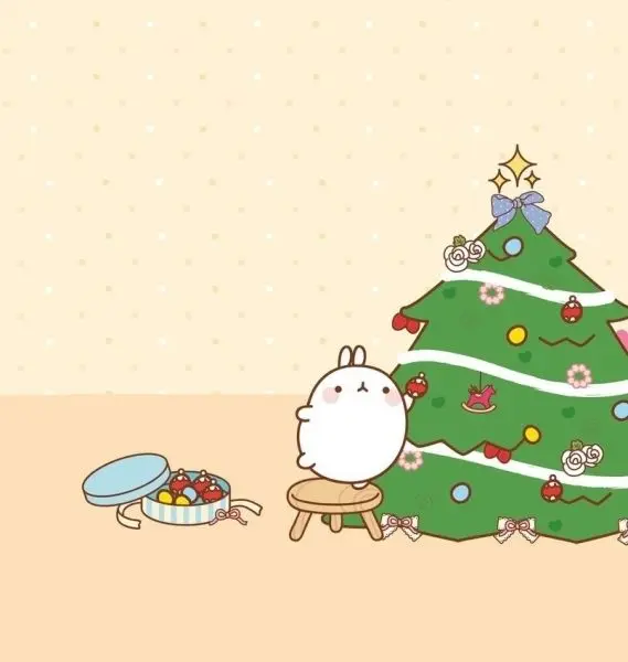 Hình ảnh noel anime dễ thương, biểu tượng cho sự vui vẻ. Hình ảnh noel anime dễ thương, biểu tượng cho sự vui vẻ.