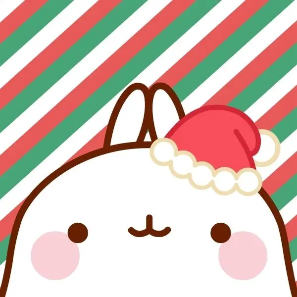 Hình anime noel xinh xắn, làm nổi bật tinh thần lễ hội. Hình anime noel xinh xắn, làm nổi bật tinh thần lễ hội.