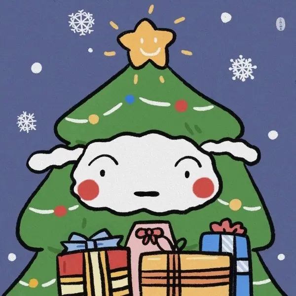 Hình ảnh noel anime đẹp, tạo sự khác biệt trong phong cách. Hình ảnh noel anime đẹp, tạo sự khác biệt trong phong cách.