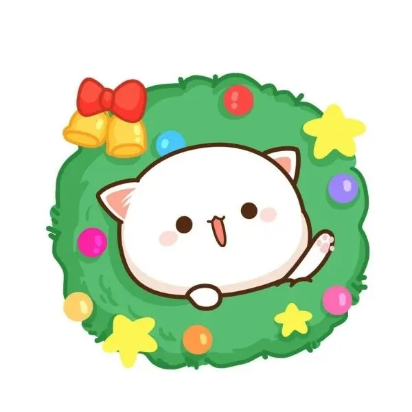 Avatar anime noel cute, làm nổi bật phong cách sáng tạo. Avatar anime noel cute, làm nổi bật phong cách sáng tạo.
