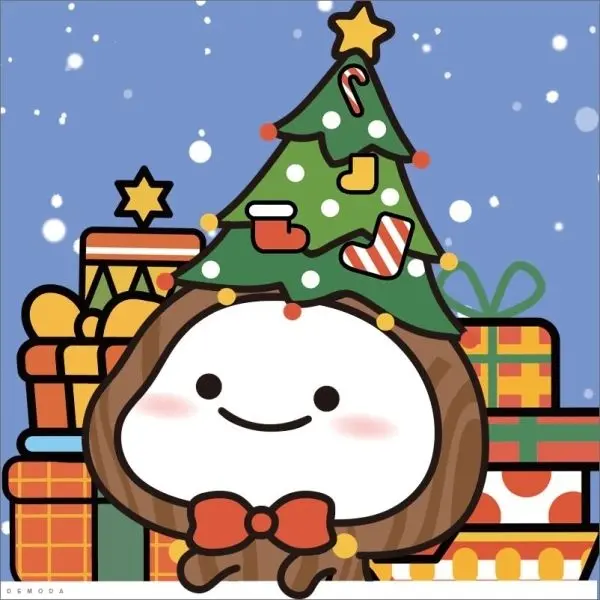 Hình anime noel đẹp, mang lại cảm giác an yên. Hình anime noel đẹp, mang lại cảm giác an yên.