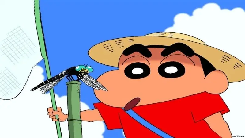 Avatar Shin tinh nghịch, lựa chọn thú vị cho fan hoạt hình Avatar Shin tinh nghịch, lựa chọn thú vị cho fan hoạt hình