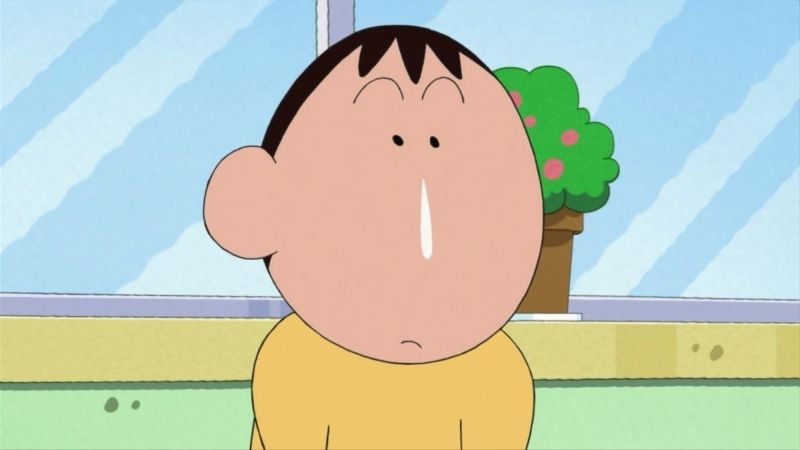 Avatar Shin đáng yêu, biểu tượng của sự tinh nghịch trẻ thơ Avatar Shin đáng yêu, biểu tượng của sự tinh nghịch trẻ thơ