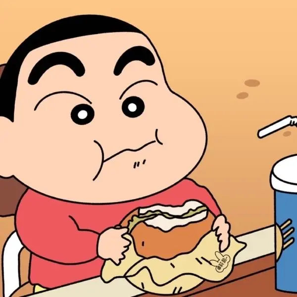 Avatar Shin dễ thương, giúp bạn làm sáng bừng không gian mạng Avatar Shin dễ thương, giúp bạn làm sáng bừng không gian mạng