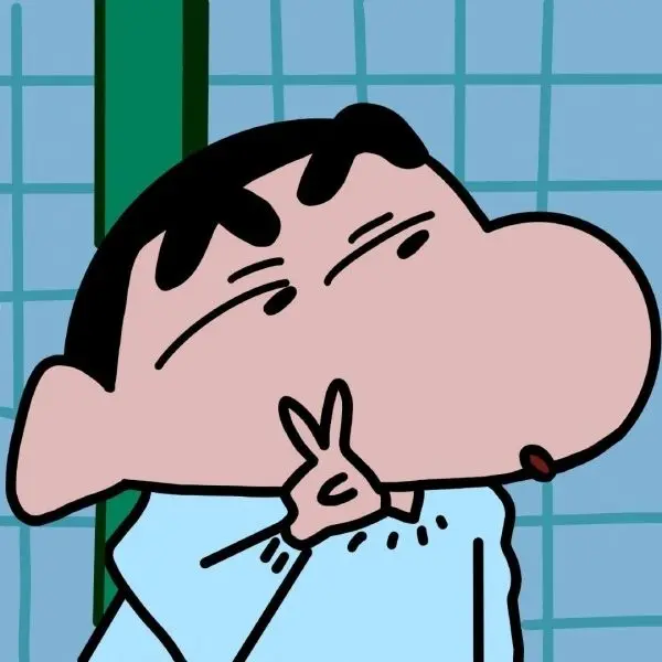 Hình ảnh Shin bút chì, tạo sự thân thiện và gần gũi Hình ảnh Shin bút chì, tạo sự thân thiện và gần gũi