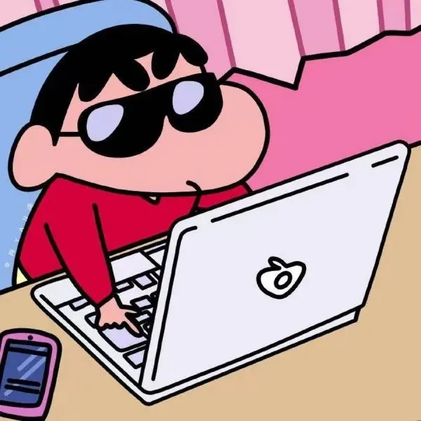 Avatar Shin cậu bé bút chì, mang lại sự vui nhộn và dễ chịu Avatar Shin cậu bé bút chì, mang lại sự vui nhộn và dễ chịu