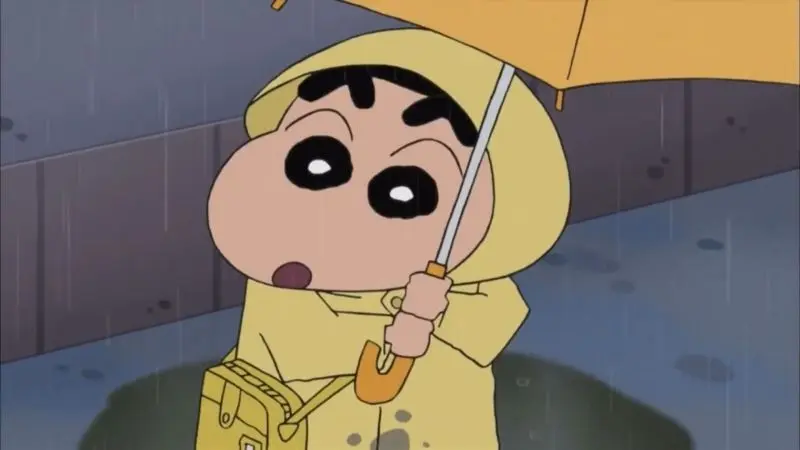 Avatar Shin bút chì, mang đến niềm vui cho mọi Blink Avatar Shin bút chì, mang đến niềm vui cho mọi Blink
