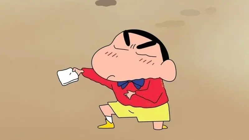 Avatar Shin cậu bé bút chì, mang lại cảm giác vui vẻ không ngừng Avatar Shin cậu bé bút chì, mang lại cảm giác vui vẻ không ngừng