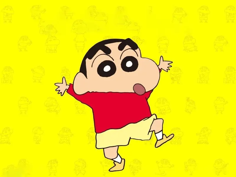 Hình nền Shin đáng yêu, lựa chọn lý tưởng để làm nổi bật phong cách Hình nền Shin đáng yêu, lựa chọn lý tưởng để làm nổi bật phong cách