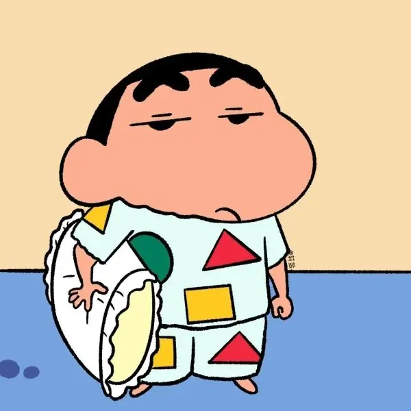 Hình ảnh Shin dễ thương, điểm nhấn ngộ nghĩnh cho mạng xã hội Hình ảnh Shin dễ thương, điểm nhấn ngộ nghĩnh cho mạng xã hội