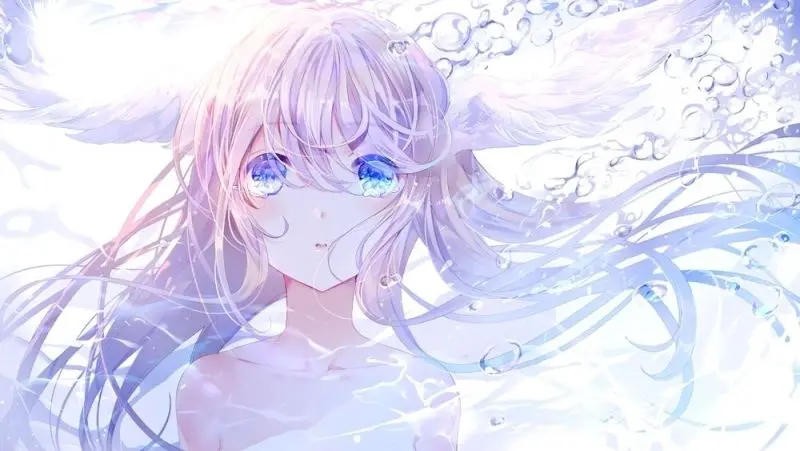 Avatar anime nữ dễ thương, phù hợp với phong cách ngọt ngào. Avatar anime nữ dễ thương, phù hợp với phong cách ngọt ngào.