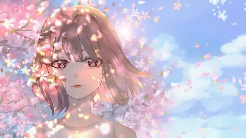 Hình ảnh avatar anime nữ đáng yêu, phù hợp với mọi lứa tuổi. Hình ảnh avatar anime nữ đáng yêu, phù hợp với mọi lứa tuổi.