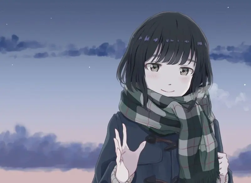 Hình ảnh avatar anime nữ xinh xắn, làm nổi bật cá tính của bạn. Hình ảnh avatar anime nữ xinh xắn, làm nổi bật cá tính của bạn.