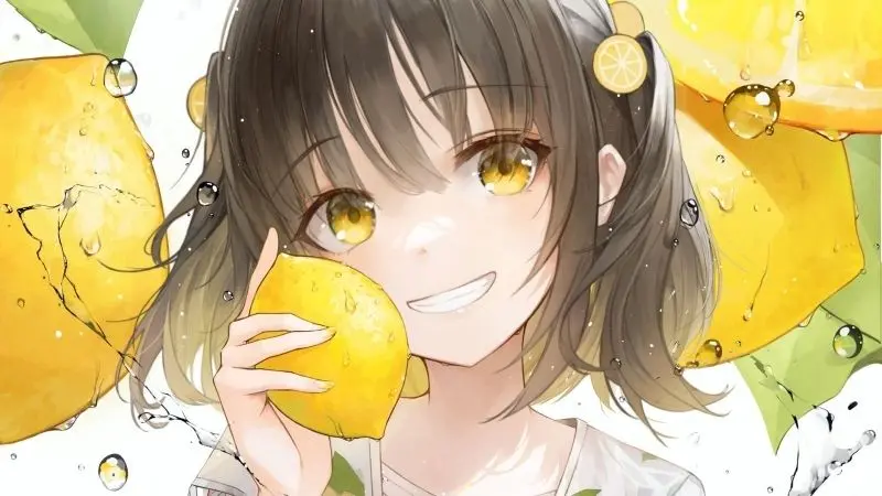 Hình ảnh avatar anime nữ cực chất, không thể bỏ qua! Hình ảnh avatar anime nữ cực chất, không thể bỏ qua!